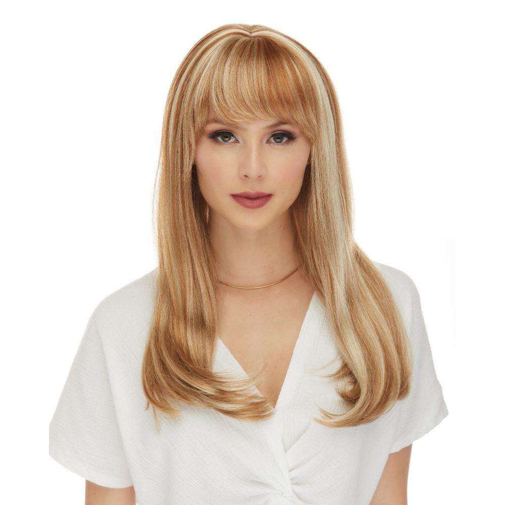 Kelly Long Side Part Wig