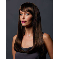 Kelly Long Side Part Wig