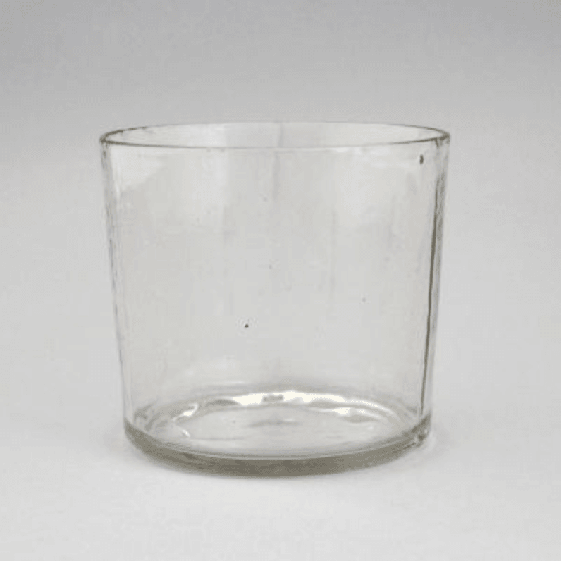 Breakaway Glass- Rocks Tumbler