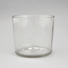 Breakaway Glass- Rocks Tumbler