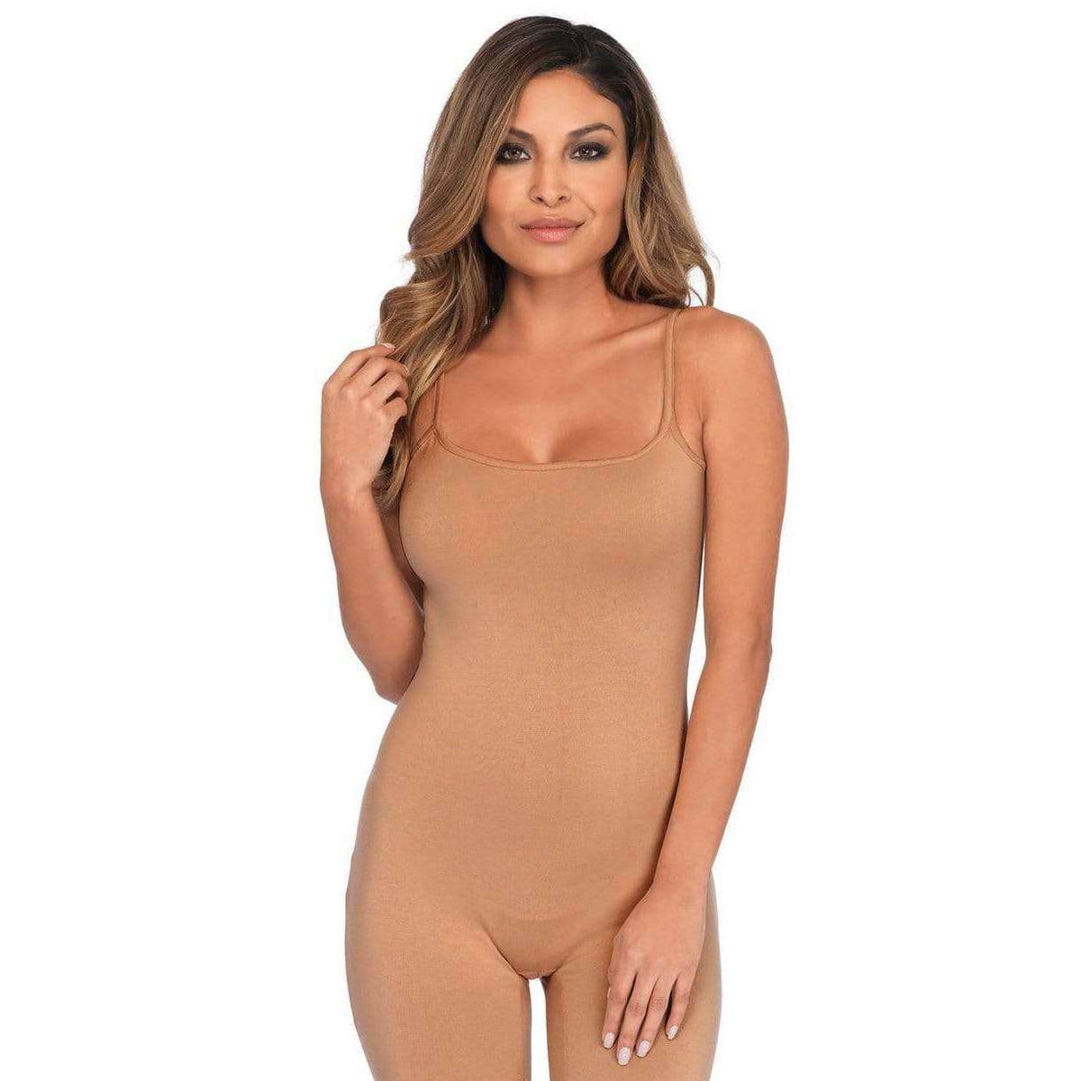 Basic Adult Unitard