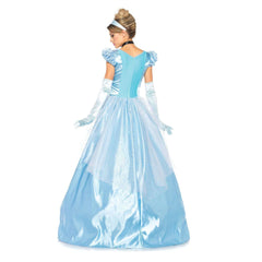 Classic Cinderella Adult Costume