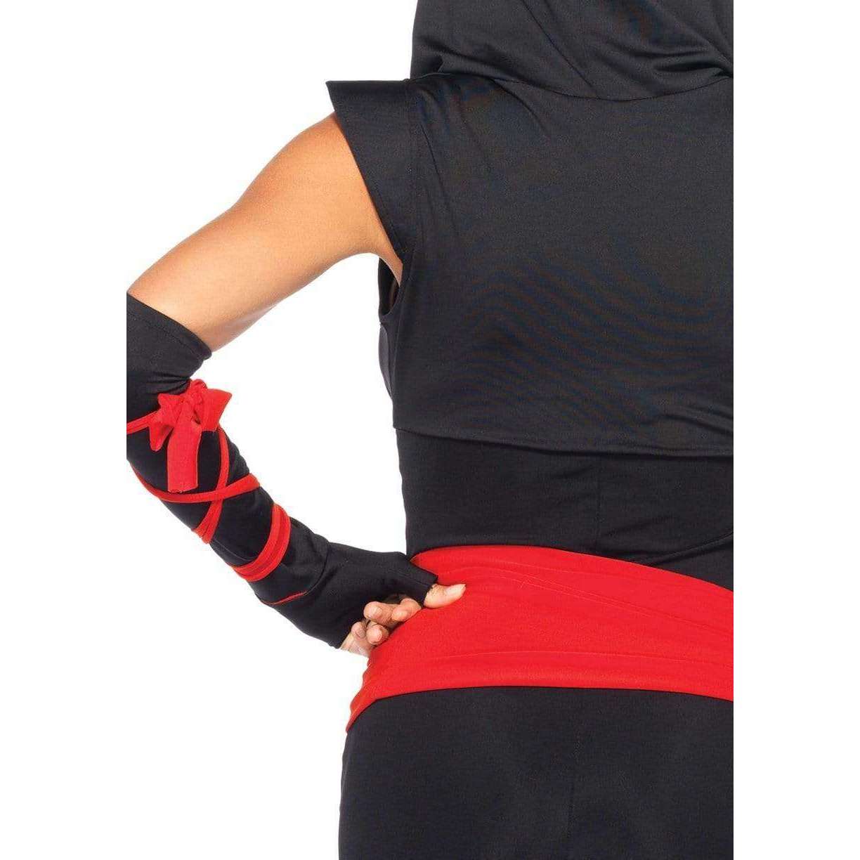 Deadly Ninja Women's Sexy Costume