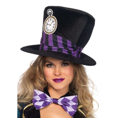 Delightful Mad Hatter Adult Costume