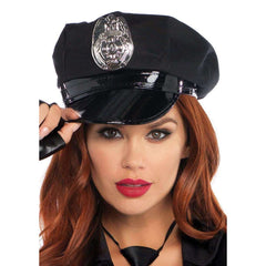 Dirty Cop Women's Sexy Costume