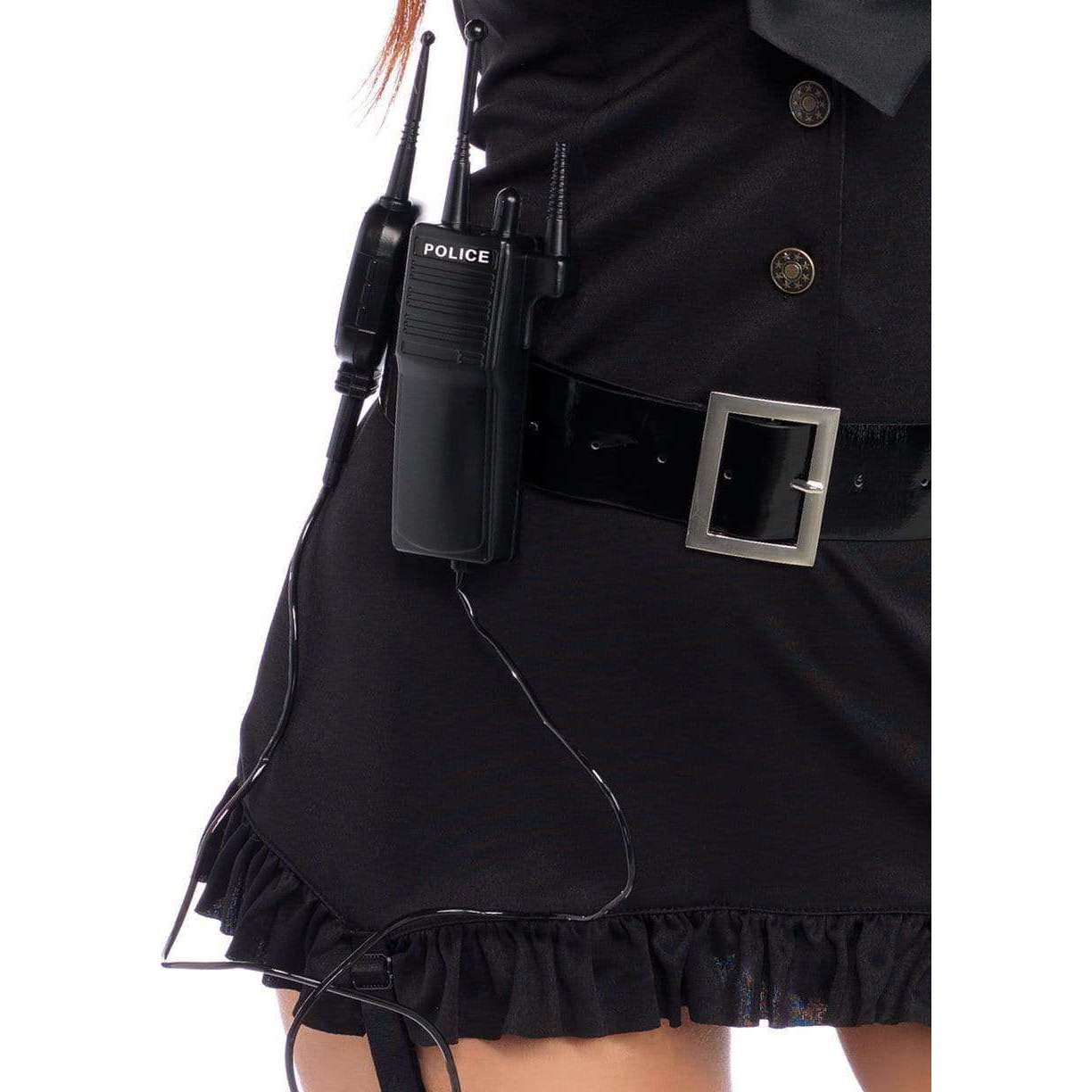 Dirty Cop Women's Sexy Costume