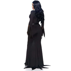 Sexy Immortal Dark Mistress Adult Costume