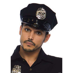 Cuff 'Em Cop Police Uniform Men's Costume