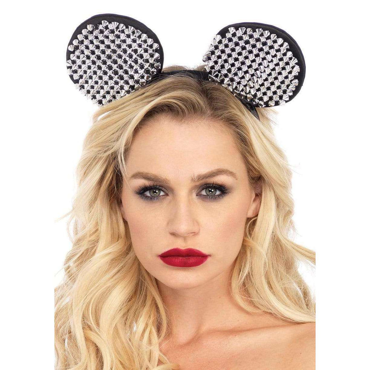 Studded Mouse Ears