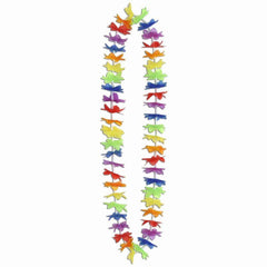 Rainbow Leis