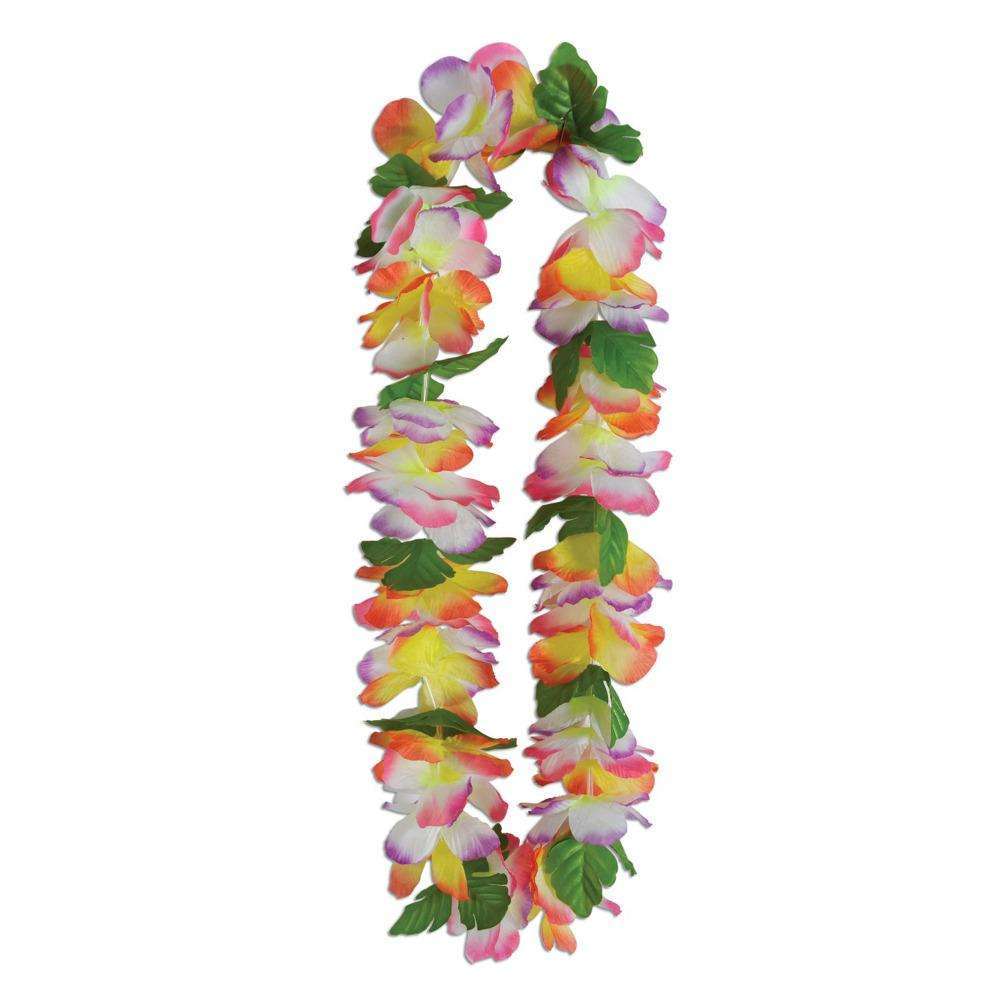 Tropical Garden Leis