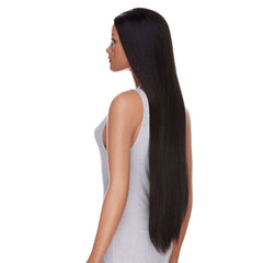 Misty Hip Length Straight Wig