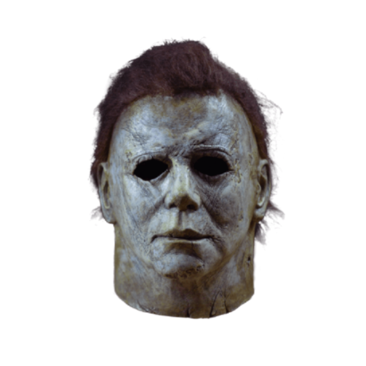 Halloween 2018 Michael Myers Latex Mask