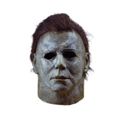 Halloween 2018 Michael Myers Latex Mask