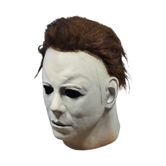 Halloween 1978 Michael Myers Latex Mask