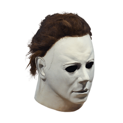 Halloween 1978 Michael Myers Latex Mask