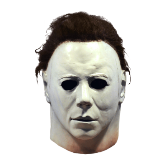 Halloween 1978 Michael Myers Latex Mask