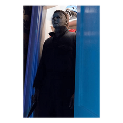 Halloween 2018 Michael Myers Latex Mask