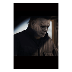 Halloween 2018 Michael Myers Latex Mask