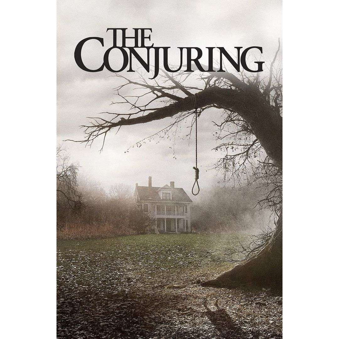 The Conjuring: Annabelle Doll Collectible