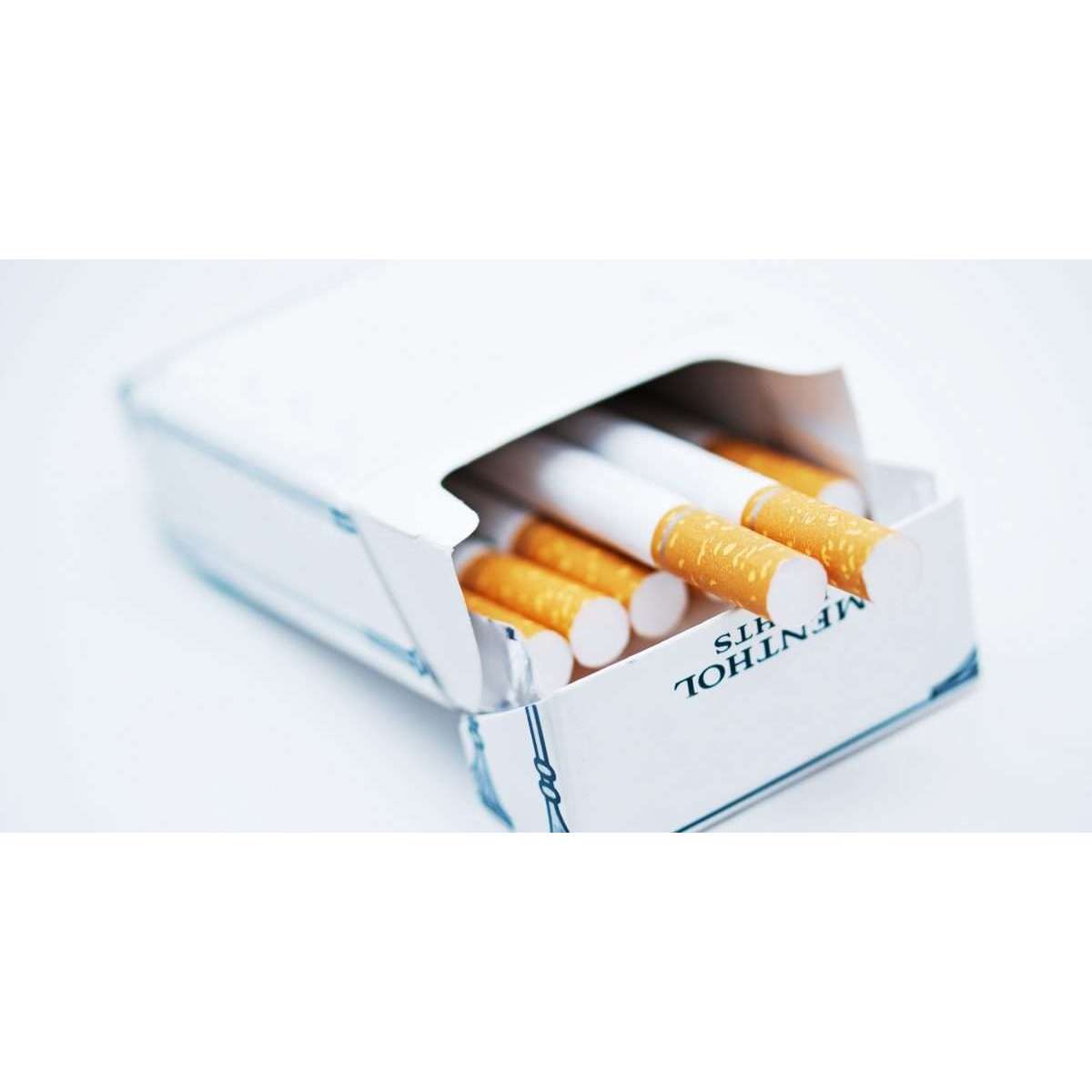 Poof Vanishing Cigarettes