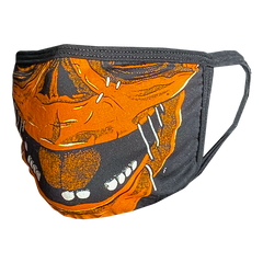 Trick r' Treat Sam PPE Mask