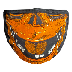 Trick r' Treat Sam PPE Mask