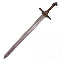 GOT Foam Oathkeeper Sword