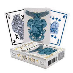 Harry Potter Playing Cards