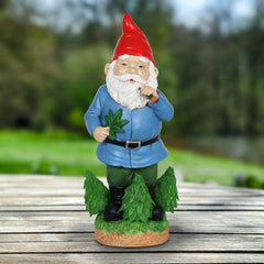 Light Up Good Time Nugg Gnome