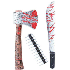 Zombie Hunter Kit