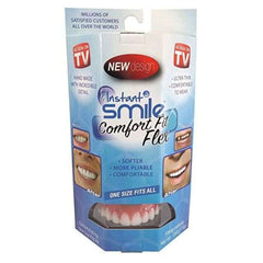 Instant Smile Teeth Kit