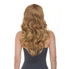 Scarlet Long Body Wave Style Synthetic Wig