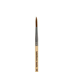 Bdellium Tools SFX 118 Tattoo Liner Detail Brush