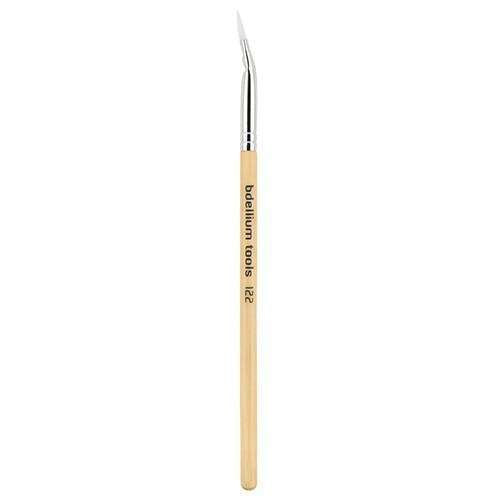 Bdellium Tools SFX 122 Bent Glue Detail Brush