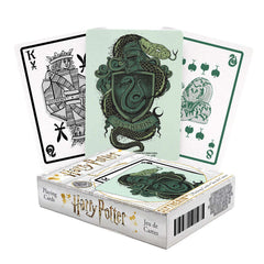 Harry Potter Playing Cards