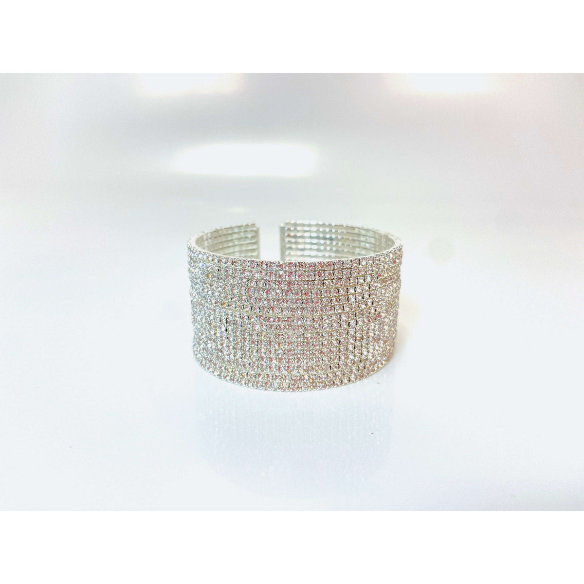 Champagne Glam Bracelet