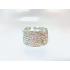 Champagne Glam Bracelet