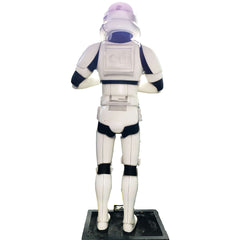 Star Wars Imperial Stormtrooper Life Size Prop