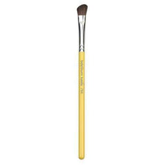 Bdellium Tools Studio 766 Angled Shadow Brush