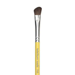 Bdellium Tools Studio 766 Angled Shadow Brush