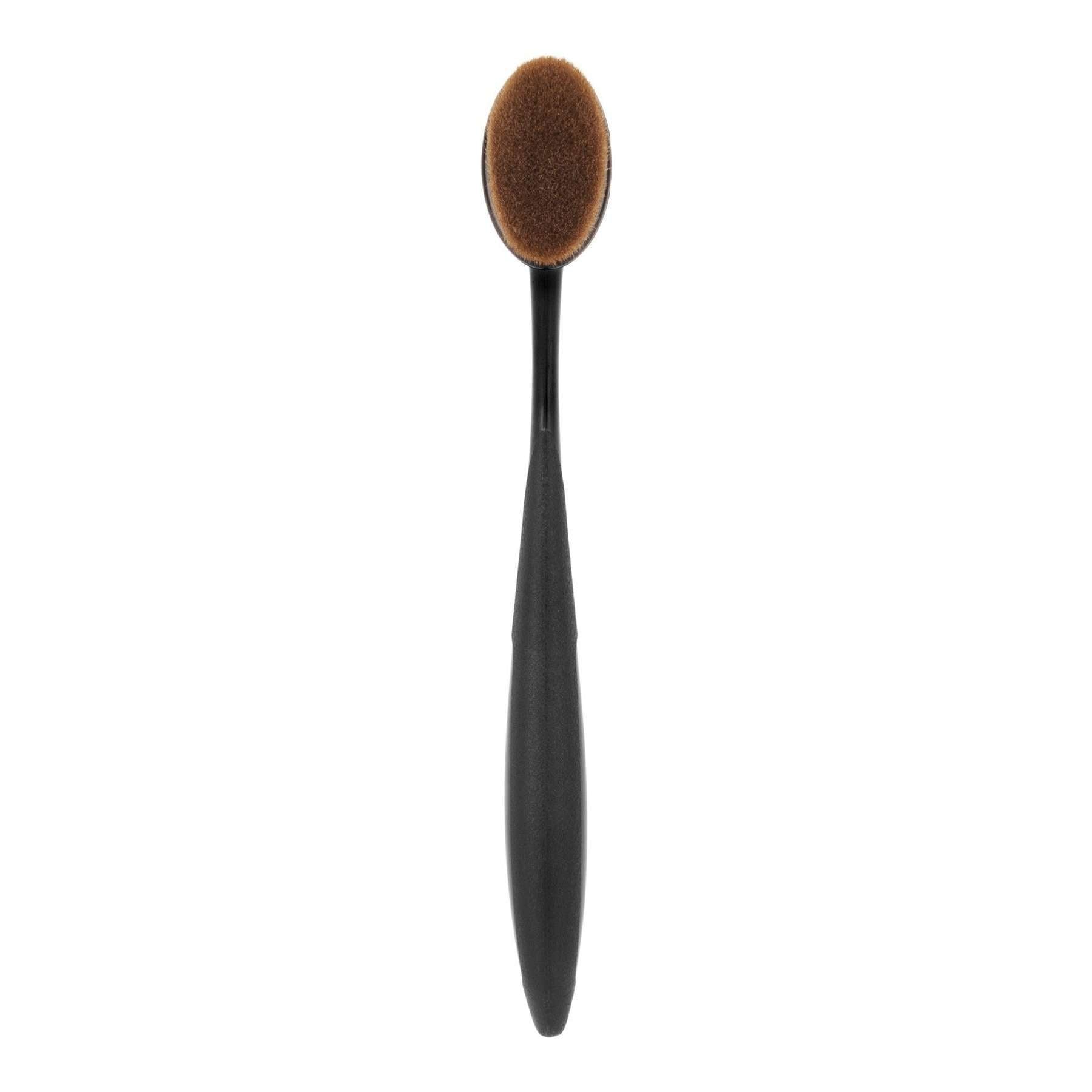 Bdellium Tools Oval Multi Purpose Brush