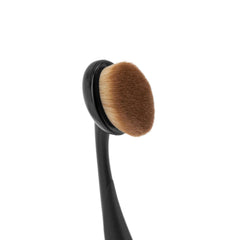 Bdellium Tools Oval Multi Purpose Brush