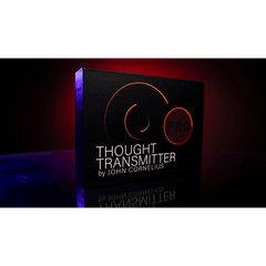 Thought Transmitter Pro V3 (Gimmicks & Online Instructions) by John Cornelius