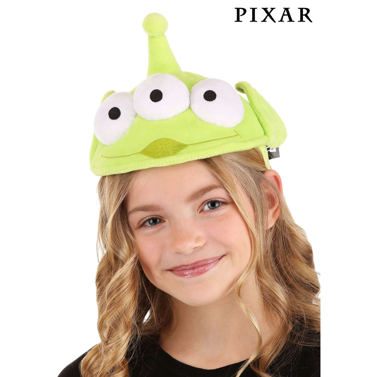 Toy Story Alien Plush Headband