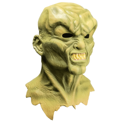 Goosebumps: The Haunted Mask Latex Mask