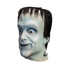 The Munsters Herman Munster Mask