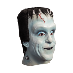 The Munsters Herman Munster Mask