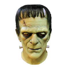 Universal Classic Monsters Frankenstein Latex Mask