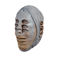 Vertigo Mutant Standard Mask